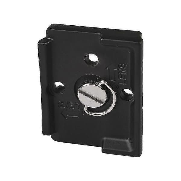 M2E Kamerastativ Quick Release QR-plade til Manfrotto 200PL-14