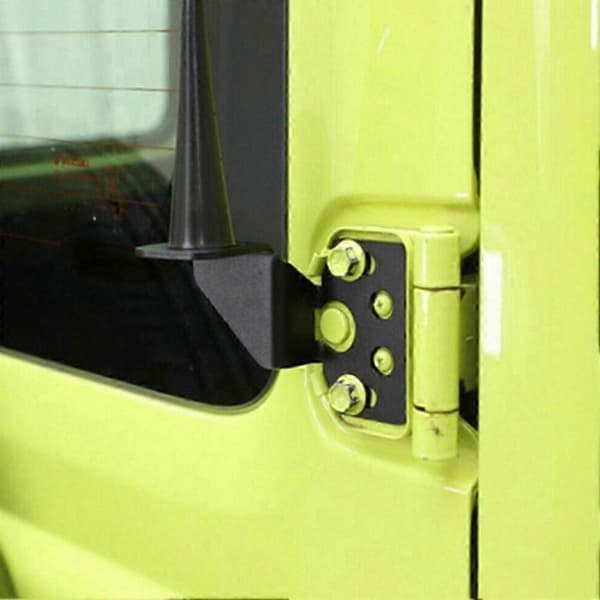Jimny JB74 JB64 Antennebeslag 2019-2021, Kraftigt Jern