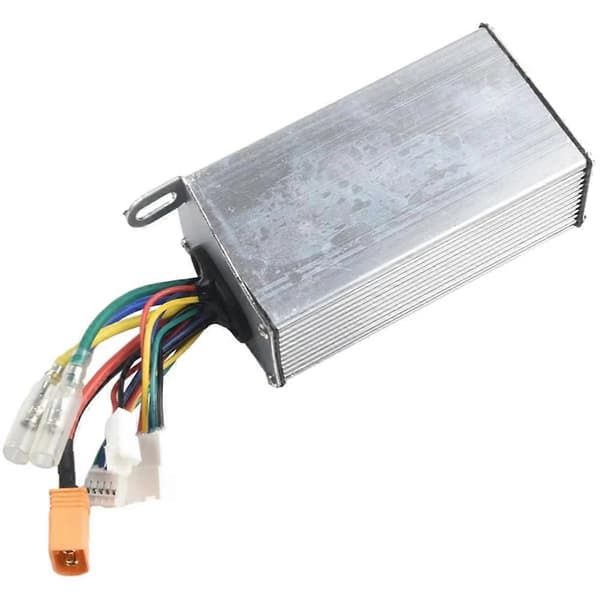 500W 36V 17A Accelerator Scooter Controller til 10 tommer løbehjul Udendørs Sport El-løbehjul
