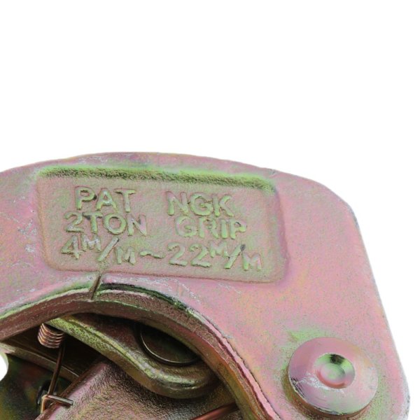Wire Rope Grip Clamp Tång