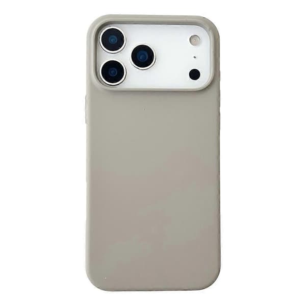 Flytende silikon magnetisk deksel kompatibelt med iPhone 18 Pro Max og MagSafe-tilbehør Compatible For iPhone