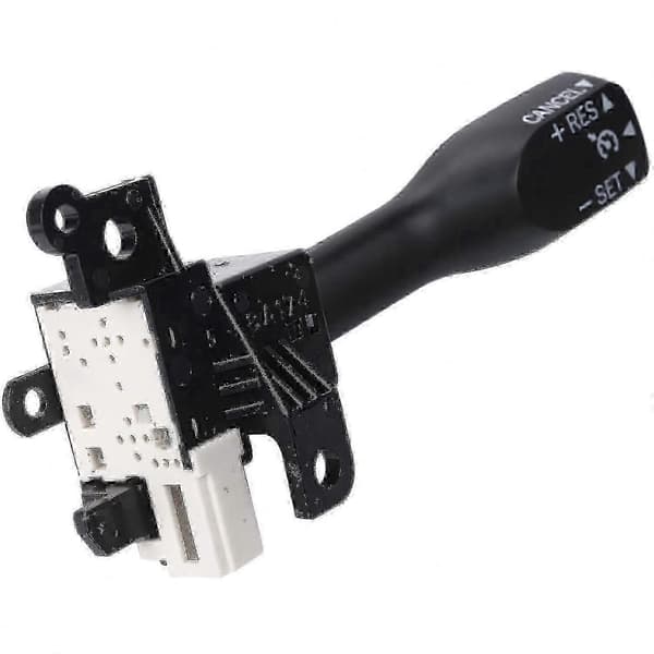 Fartpilot kompatibel med Hiace Van 84632-34017 Black
