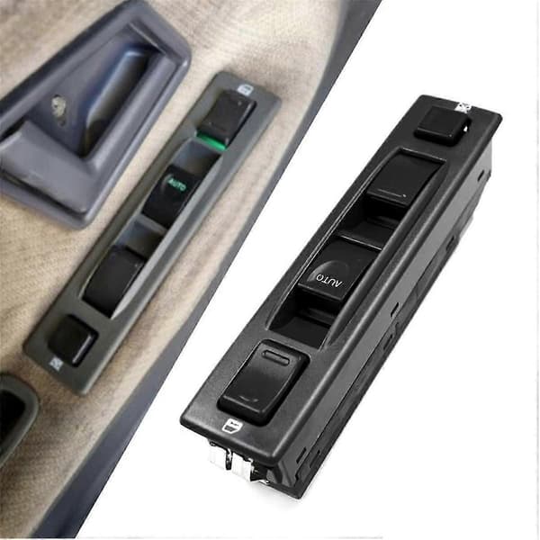 37990-56B00 Hovedafbryder til elruder til Sidekick 1992-1998 til Geo Tracker Vitara 3799556B00