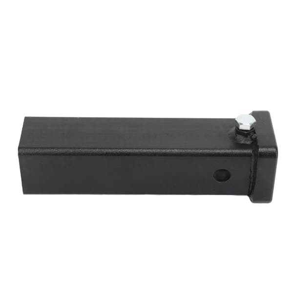 [RM]2 tommer Trailer Hitch Receiver Rør 10 tommer Lang Trækstangsmontering Campingvognsdele Til Lastbil Campingvogn Tilbehør