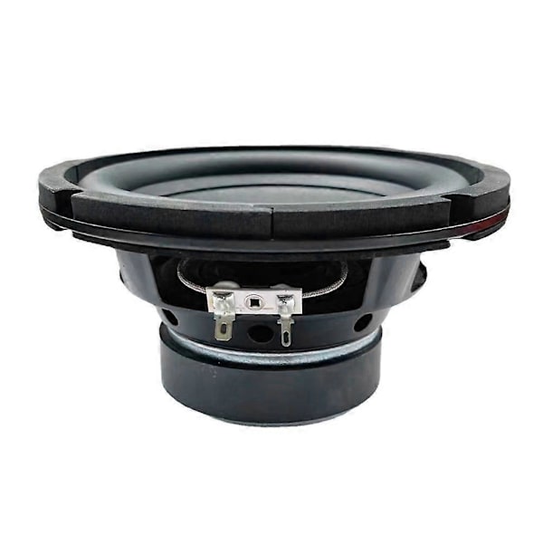 [RM]6.5 inch Audio Midrange Bass Amplifier Speaker