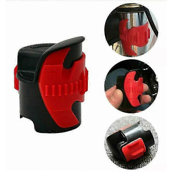 Universal Motorcycle Fork Seal 45-55mm Simmering Cleaner Fork Seal Tool
