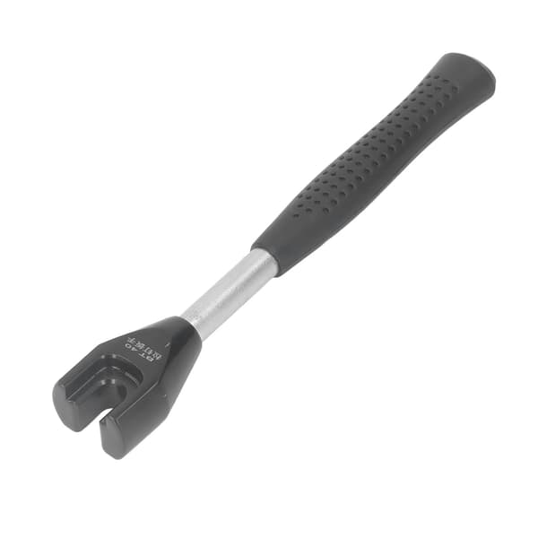 [RM]Drawbar Wrench BT40 45 Degree CNC Handle Machine Tool for Fixing Operation
