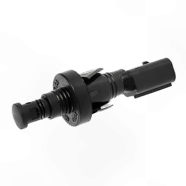 Liukuoven kytkinkosketin Transit MK6/MK7/MK8 Custom 2012-202 Black