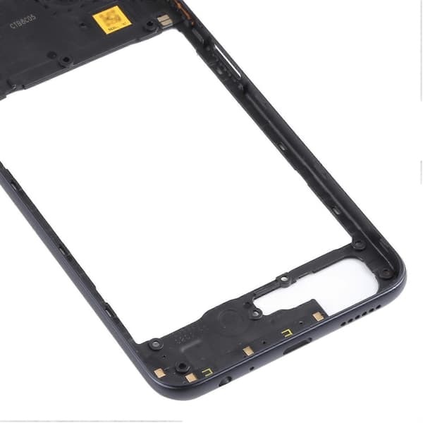 För Samsung Galaxy A22 5G (EU-version) A226 Mellanplatta Ram Mobiltelefon Reservdel (Utan