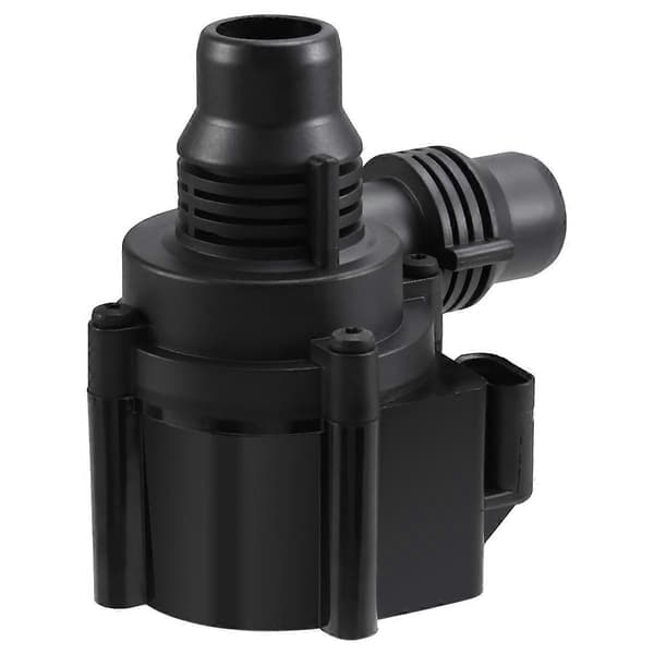 LR094347 Bildelar Motor Hjälpvattenpump för Sport 2018-2020 Biltillbehör Black