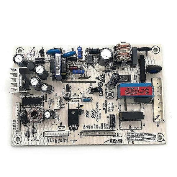 Driverkort for inverter kjøleskap datamaskin krets BCD 318W modell 0061800014 reservedel