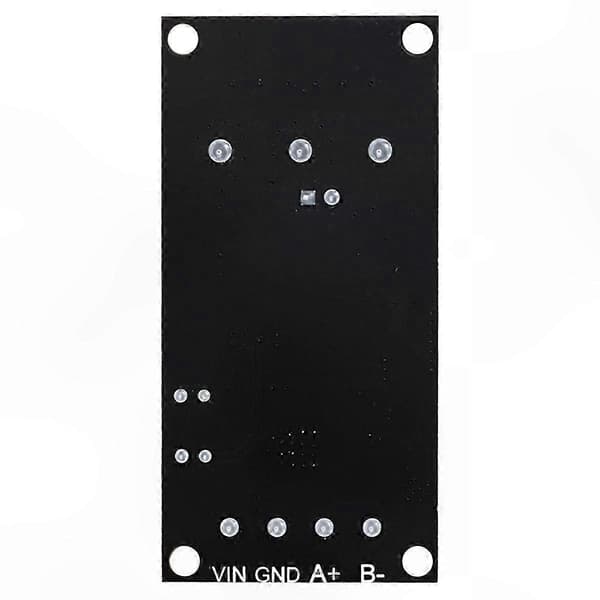 PT100 Termistor RTD Termoelement Temperatur Sensor Transmitter Modul med RS485 MODBUS RTU
