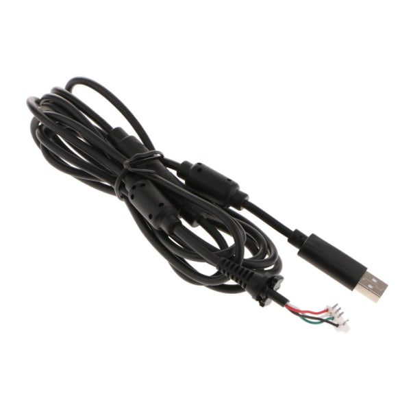 Styrenhet USB -kabel