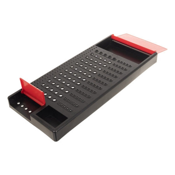 [RM] Codebreaker logisk brætspil 2 spillere med 108 kodebrikker 1000