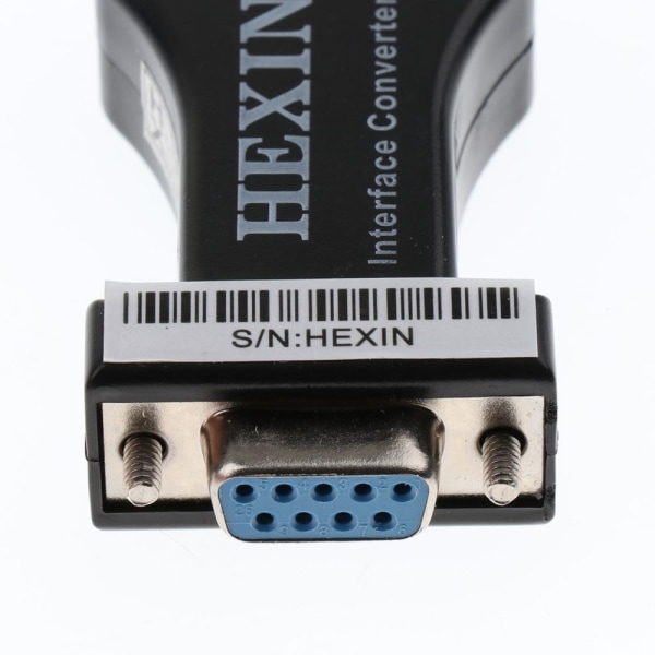 RS232 till RS422 RS485 adapter