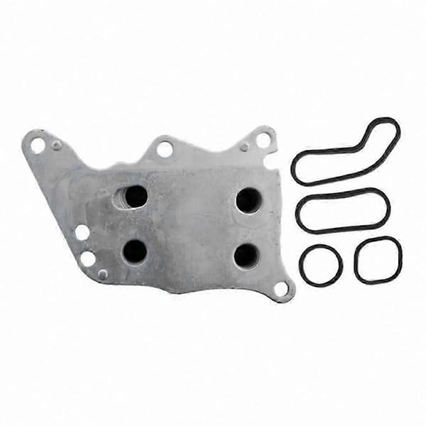 Høykvalitets motoroljeradiator 11427552687 V864374580 for 1.6T biler