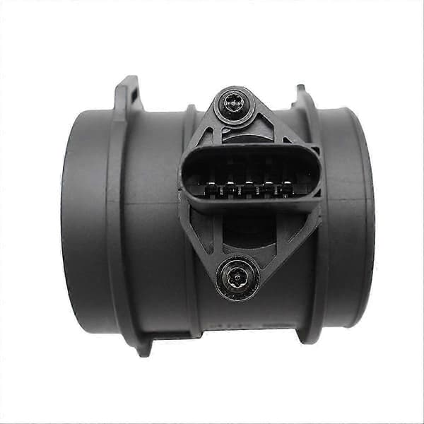 0280217810 Bil Luftmassemåler MAF Sensor til Mercedes-Benz W163 Black