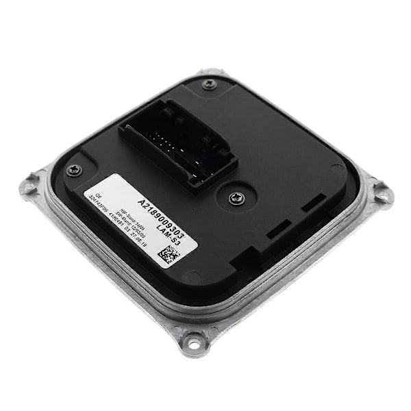 [RM]Headlight LED DRL Control Unit Module Compatible with - A-Class W176 CLA-Class W117 2014-2016 A2189009303-Perfet