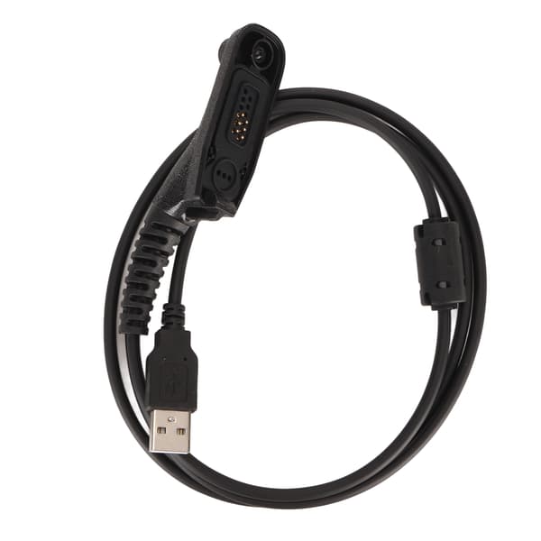 [RM]USB Programming Cable for Motorola DP4400 DP4401 DP4801 DP4600 XPR7550e XPR7550 XPR7350 Walkie Talkie Frequency Writing