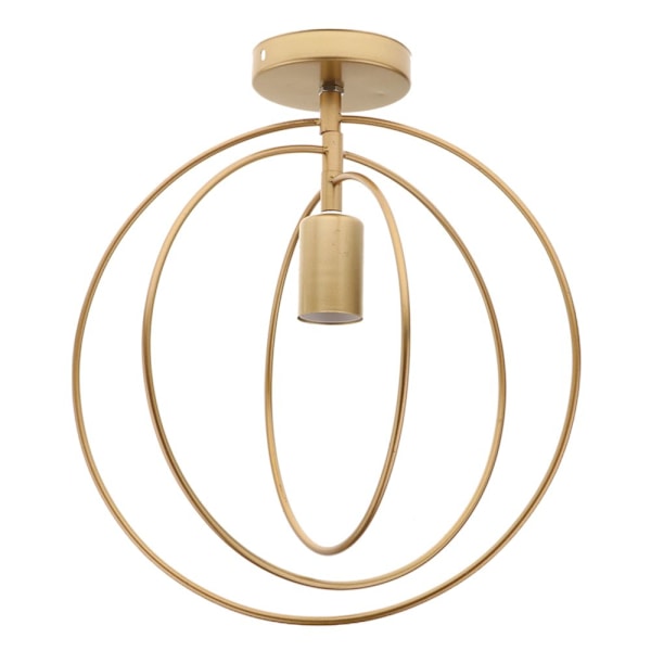 Ljuskrona taklampa vardagsrum sovrum modern LED
