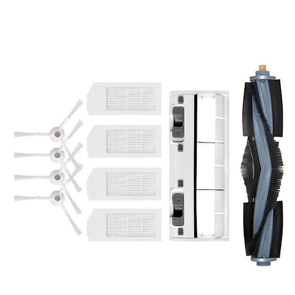 [RM]Reservdelar till DEEBOT T10 PLUS Robotdammsugare - HEPA-filterbyte