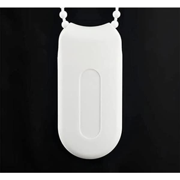 [RM] 4 pcs for vertical blinds, roller blinds white plastic safety handle tensioner blind accessories