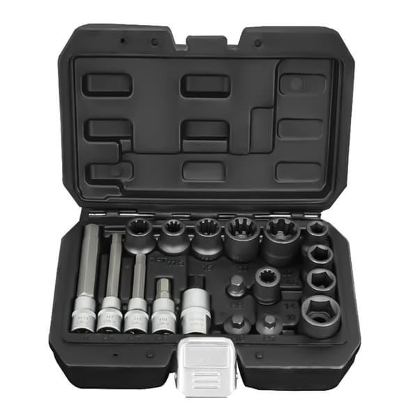 [RM]Brake Caliper Screw Removal Socket Set for Efficient Maintenance