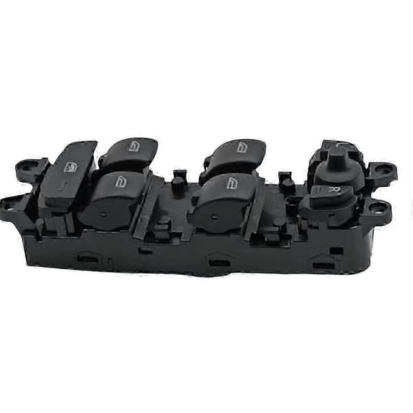 Left Front Electric Master Power Window Switch 31453266 for Volvo XC60 S60 V60 2009-2018 Left Hand Drive