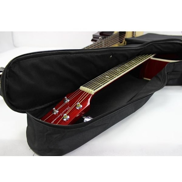 Gigbag för gitarr