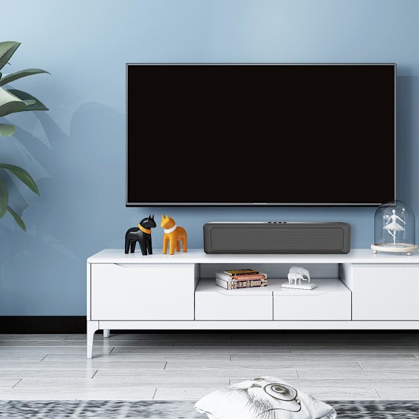 RGB LED-ljus Trådlös Bluetooth-högtalare Musikspelare Ingen Bluetooth-version