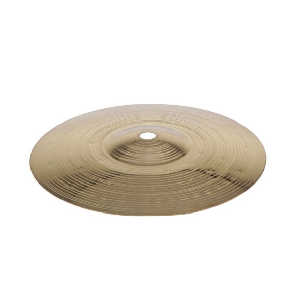 Hi-Hat Cymbal för 8-tums trummor