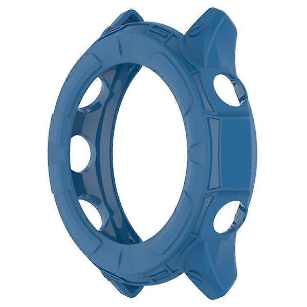 Robust TPU beskyttelsesetui til Garmin Forerunner 255[RM] Blue