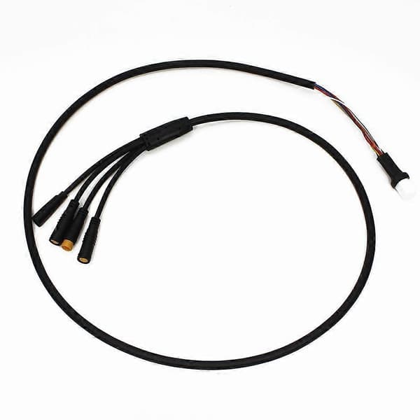 Ny udendørs motorkabel 153CM UART-protokol tilbehørsdele til