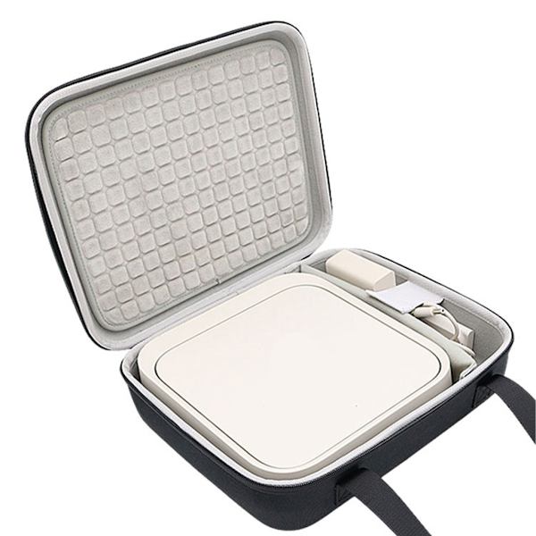 [RM]Durable EVA Case for Z7X Projector and Accessory Bag