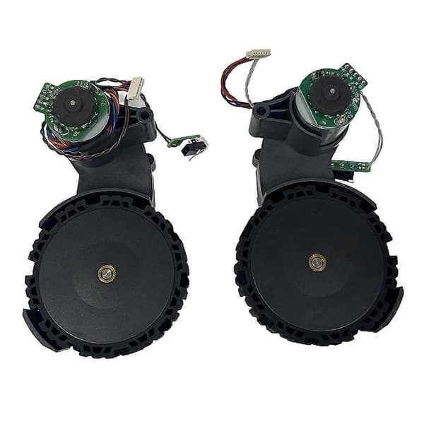 [RM] Roborock S8 Pro Ultra Master -lisävarustepyörämoduuli