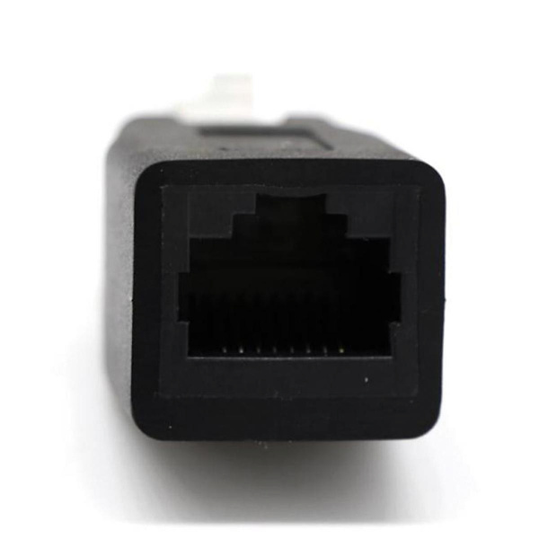 Hane till Hona Adapter