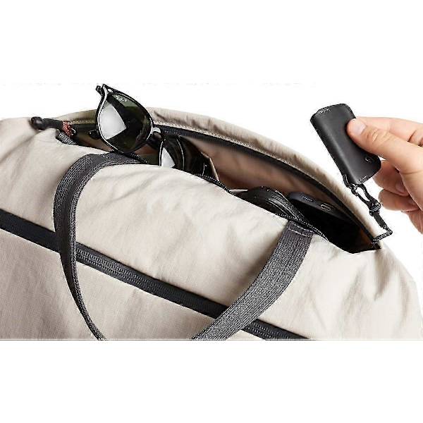 [RM]2025 Lite Duffel (Let Teknisk Duffel Taske) - Ask