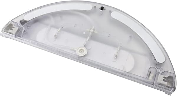 [RM]Utskiftbar elektrisk vanntank for Dreame F9 robotstøvsuger