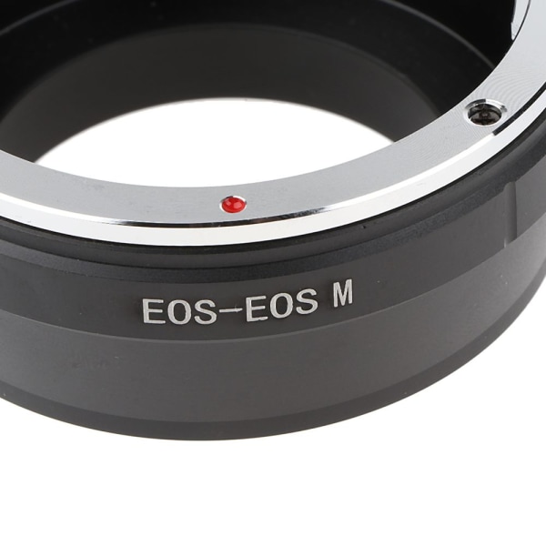Adapterring M-mount hus