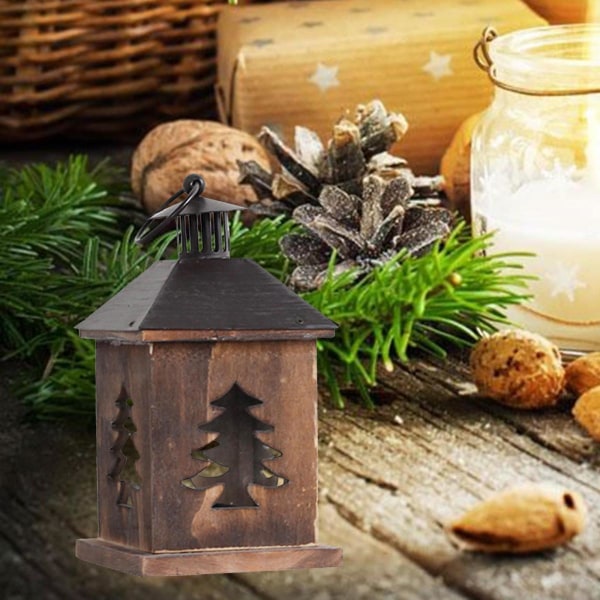 Ljuslykta Ljusstake Lampa
