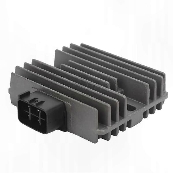 Ensretter spændingsregulator til SH678A-12 og SH678-11 modeller
