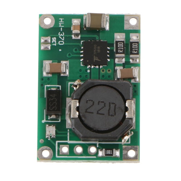 TP5100 Enkel 4.2V / Dubbel 8.4V 2A Batteriladdningsmodul Överladdningsskydd