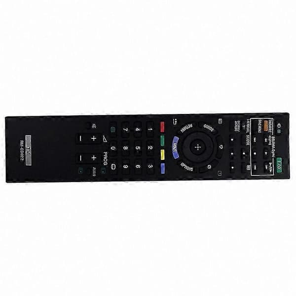 Yleiskaukosäädin televisioon RM-ED022