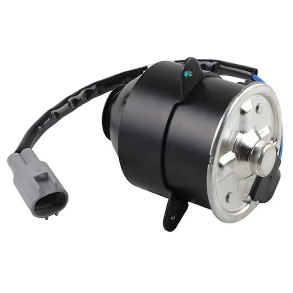 Bilradiatorventilator Motor Ventilator Motor 1636336060 til Biltilbehør 1636336060