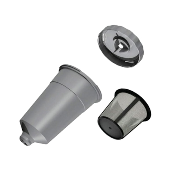 Reservkaffefilter
