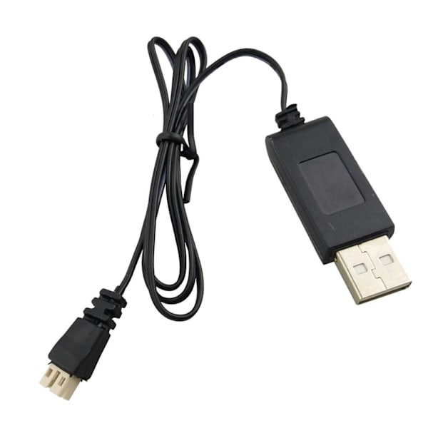 RC Drönare USB Laddningskabel
