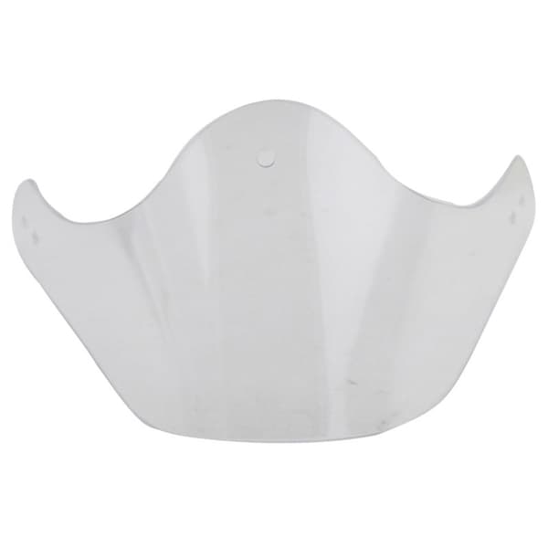 [RM] Junior Hockey Goalie Neck Protector