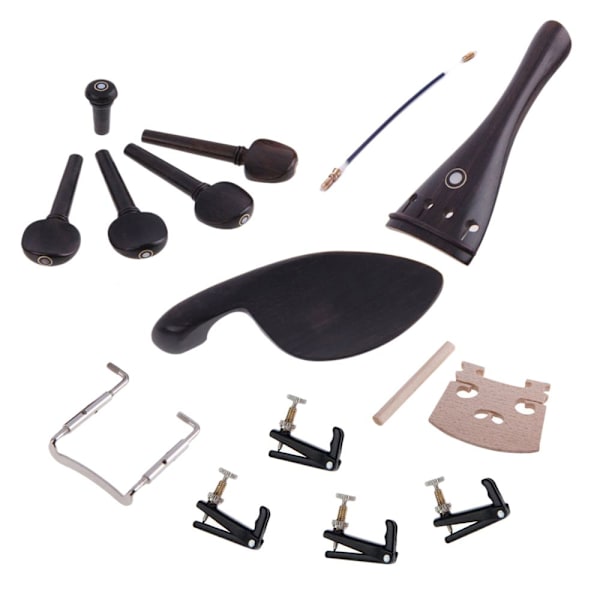 Halkstöd Violin Stall