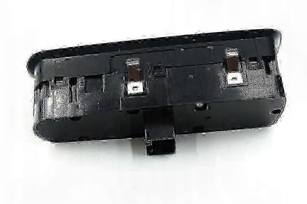 Vindueskontaktkontrolpanel til elektrisk foldbart bakspejl, kompatibel med Cayenne 92A, Panamera