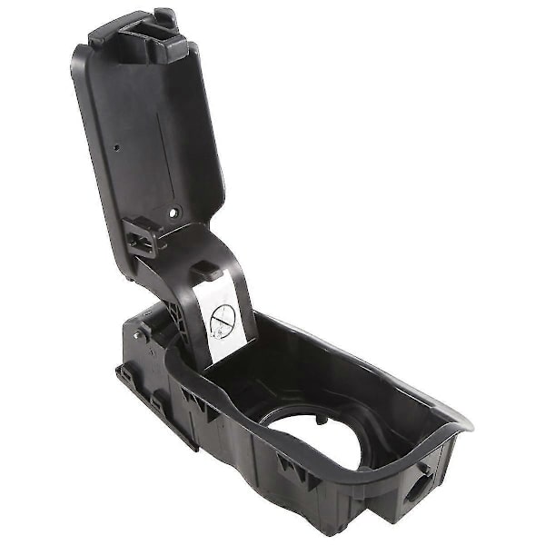 [RM][LCS]9678558180 Fuel Tank Cap Hinge, Electric Control for C5